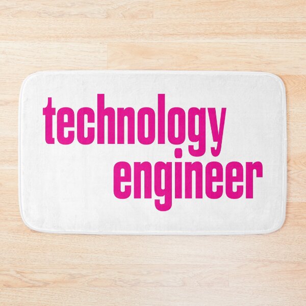Item preview, Technology Engineer designed and sold by GoodVibesWX9.