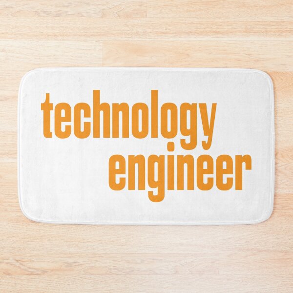 Item preview, Technology Engineer designed and sold by GoodVibesWX9.