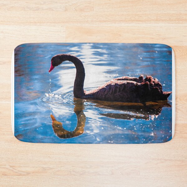 Item preview, Swan reflecting designed and sold by Teniche.