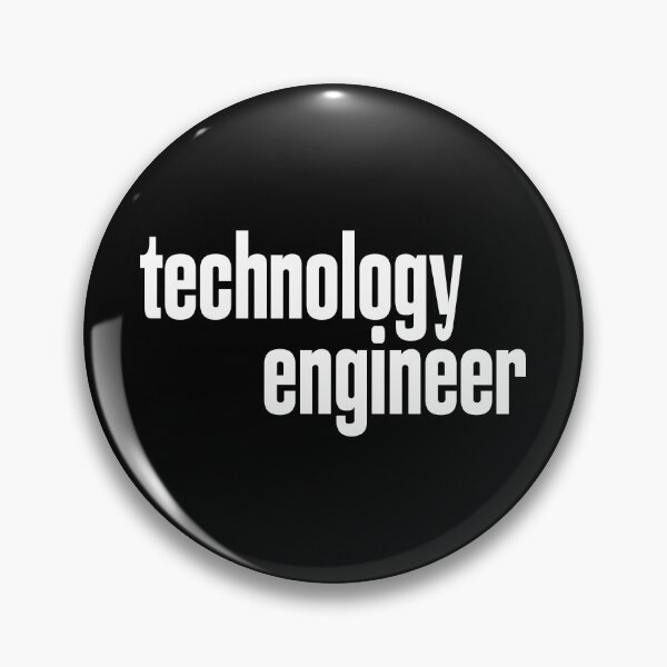 Item preview, Technology Engineer designed and sold by GoodVibesWX9.
