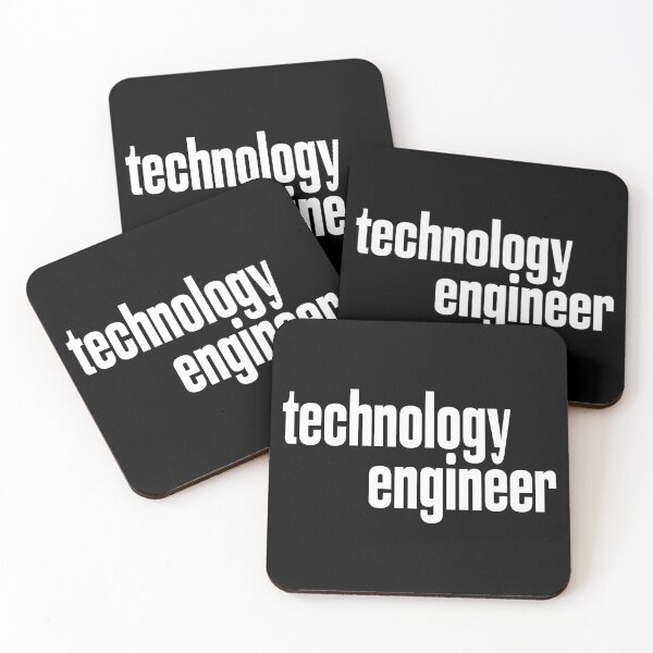 Item preview, Technology Engineer designed and sold by GoodVibesWX9.