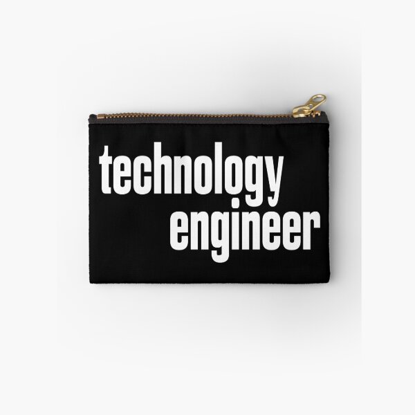Item preview, Technology Engineer designed and sold by GoodVibesWX9.