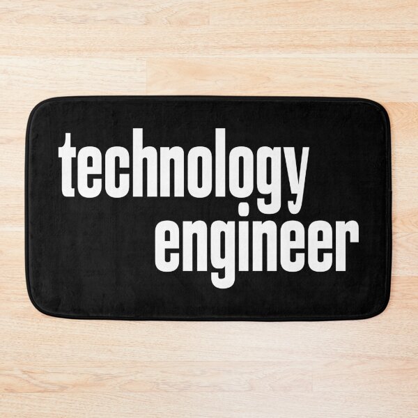 Item preview, Technology Engineer designed and sold by GoodVibesWX9.
