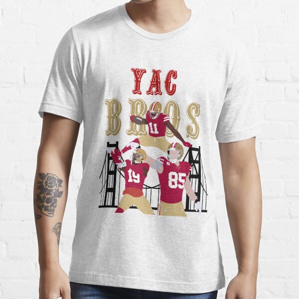 Buy 49ers SF Deebo Samuel Nick Bosa George Kittle Jimmy Garoppolo Shirt For  Free Shipping CUSTOM XMAS PRODUCT COMPANY