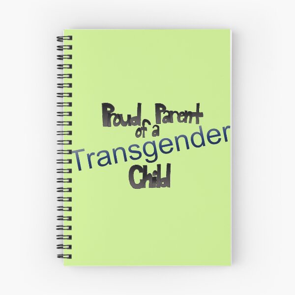 Item preview, Proud Parent of a Transgender Child designed and sold by tristiannovack.