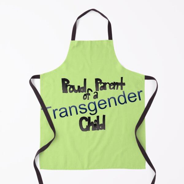 Item preview, Proud Parent of a Transgender Child designed and sold by tristiannovack.