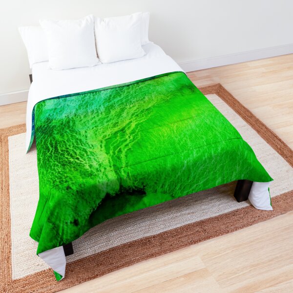 Wildlife Comforter