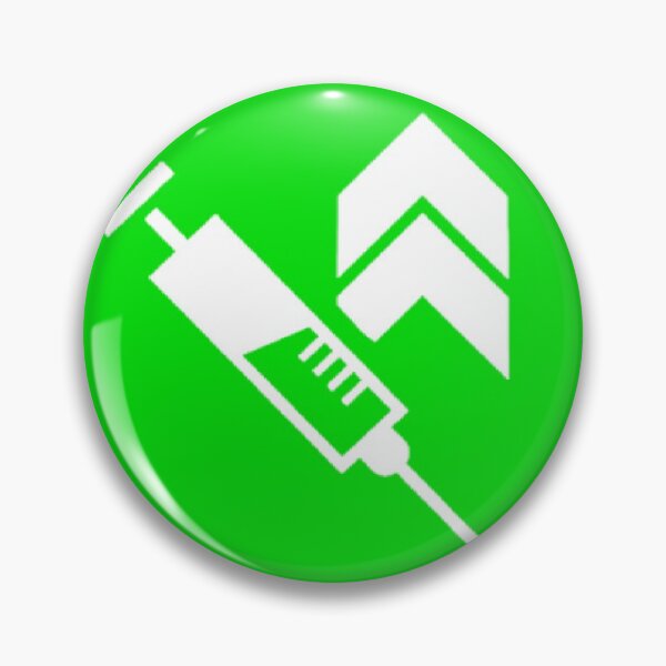 Item preview, Stim ability designed and sold by T3amAvatar.