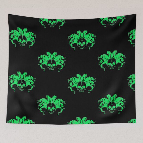 Item preview, Toxic skull  designed and sold by ZethTheReaper19.