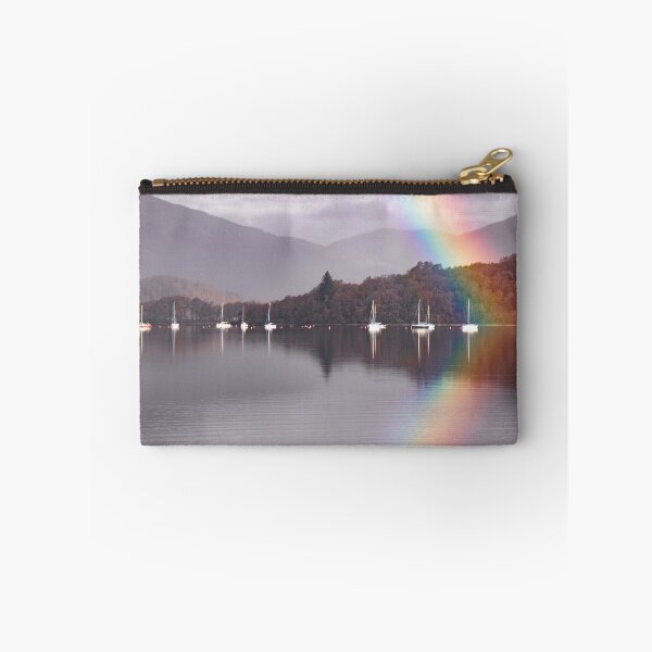 Item preview, Loch Lomond Rainbow designed and sold by Thistle Images.