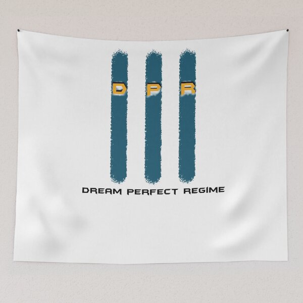 Item preview, dream perfect regime classic t-shirts  designed and sold by fowzi shokri.