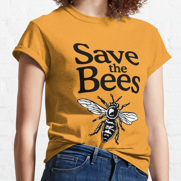 I'm A Beekeeper Honeycomb Short-Sleeve Unisex T-Shirt