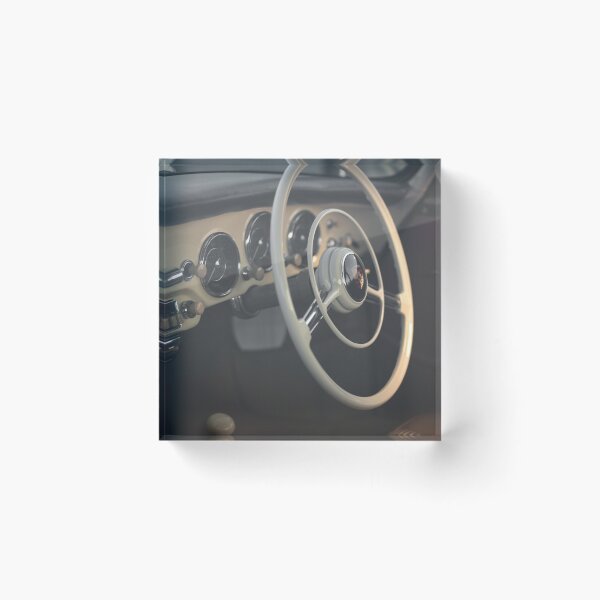 Item preview, Classic air-cooled interior designed and sold by cardesign.