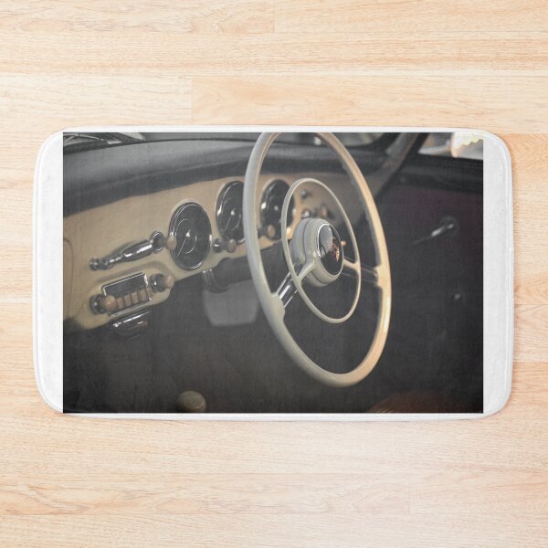 Item preview, Classic air-cooled interior designed and sold by cardesign.