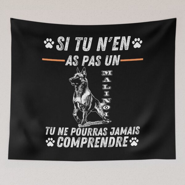 Item preview, Berger malinois designed and sold by ucefxorks.