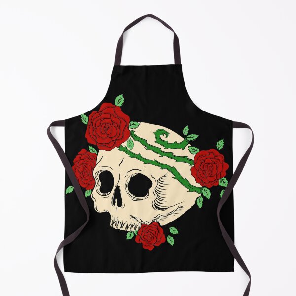 Item preview, Toxic skulls designed and sold by ZethTheReaper19.