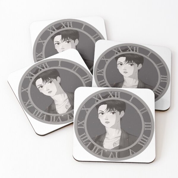 Item preview, Jungkook (BTS) pt.2 designed and sold by nmono.