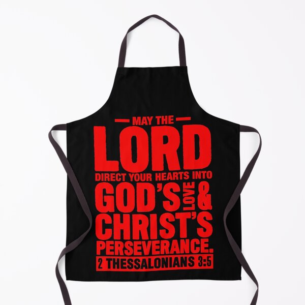 Artikelvorschau, 2 Thessalonicher 3: 5 entworfen und verkauft von plushism.