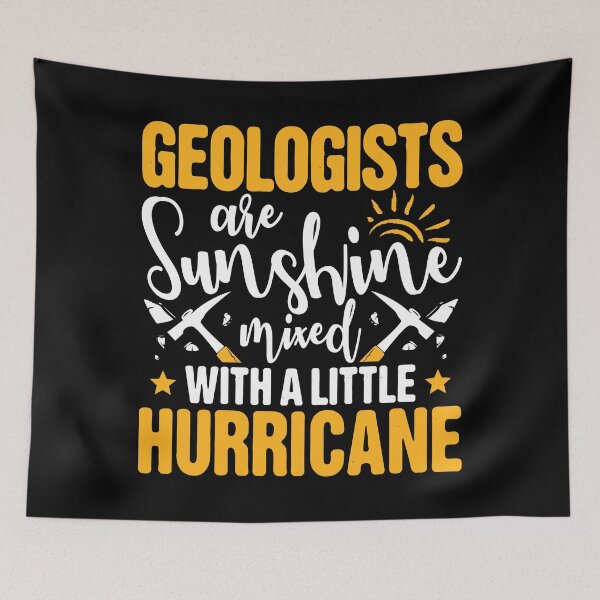 Item preview, Geology Geologist Earth Science Scientist Gift designed and sold by Krautshirts.