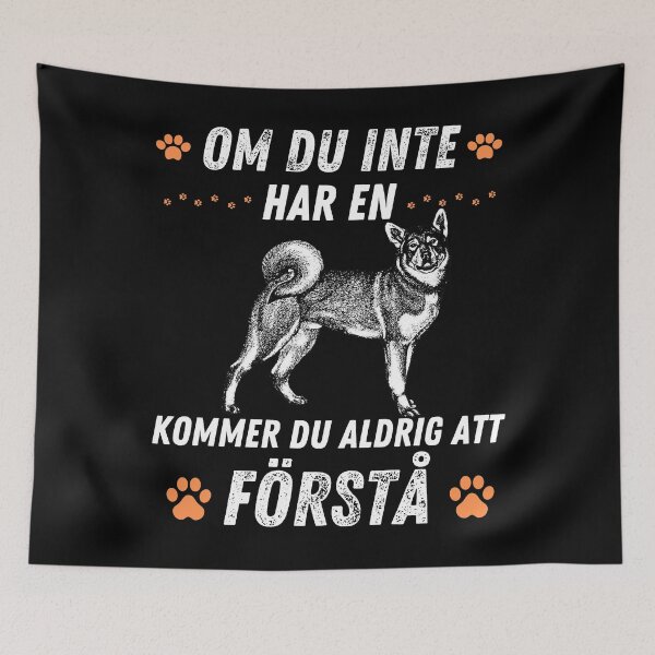 Item preview, Jämthund designed and sold by ucefxorks.