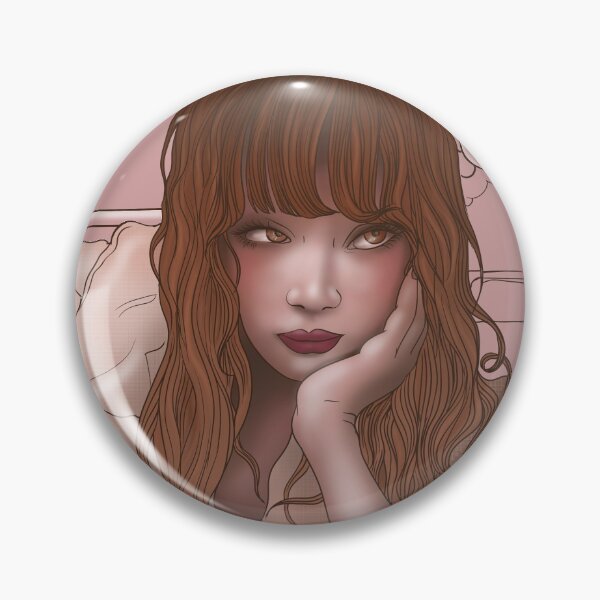 Item preview, Powder pink designed and sold by Letslove.