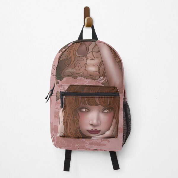 Item preview, Powder pink designed and sold by Letslove.