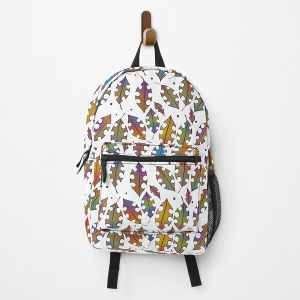 Item preview, Rainbow Leaves designed and sold by danialpowersart.