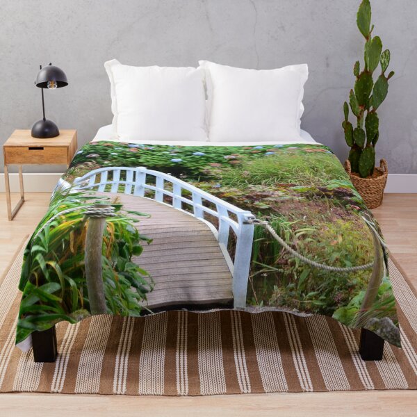 Item preview, English Country Garden designed and sold by GFPhotography.