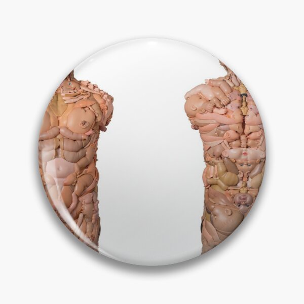 Item preview, Human body muscles body parts new styles design designed and sold by AuraGraphixCo.