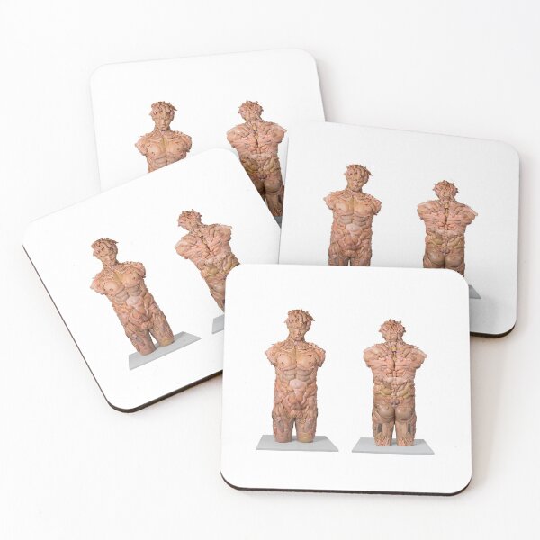 Item preview, Human body muscles body parts new styles design designed and sold by AuraGraphixCo.
