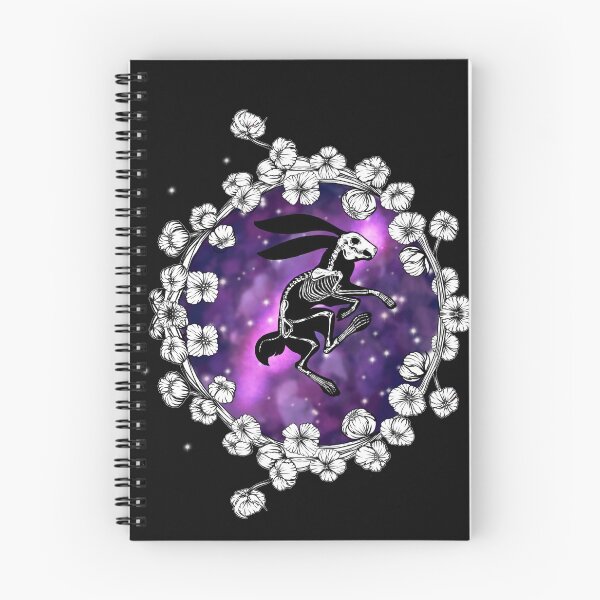 Item preview, Bunny galaxy designed and sold by ZethTheReaper19.