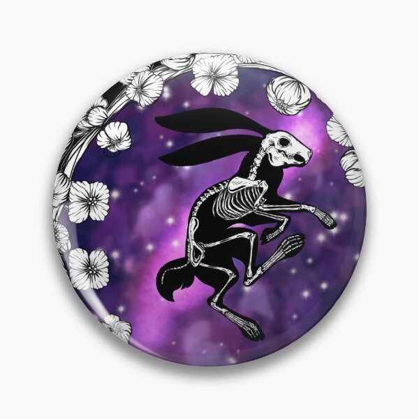 Item preview, Bunny galaxy designed and sold by ZethTheReaper19.
