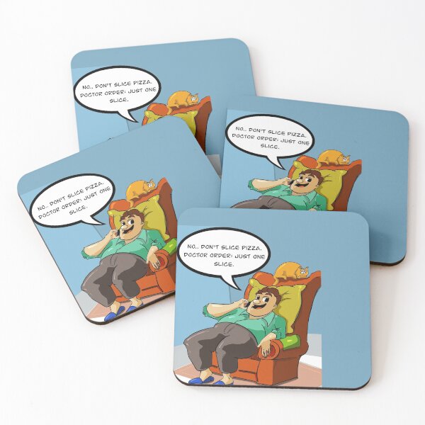 Item preview, Doctor orders  designed and sold by Fab-io.