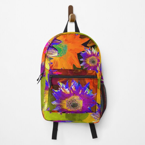 Item preview, Strawflower Sizzle - Multi designed and sold by PoppyPod.