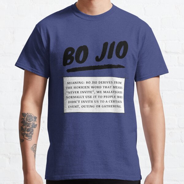 Bojio Men S T Shirts Redbubble