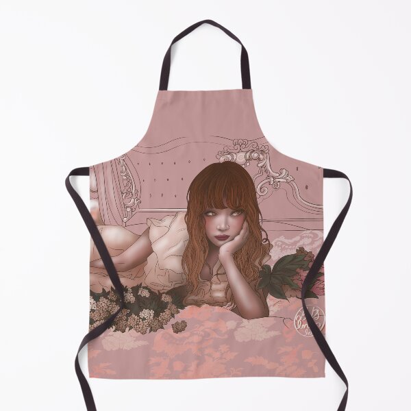 Item preview, Powder pink designed and sold by Letslove.