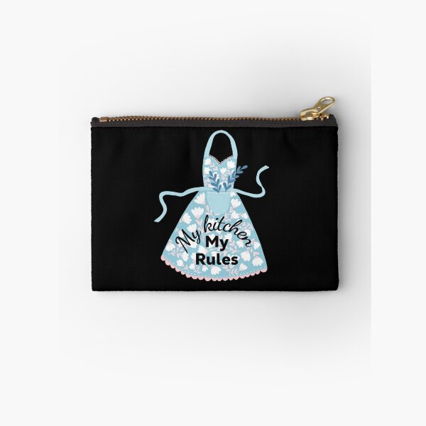 Item preview, My kitchen my rules mother's  day quote designed and sold by Moussa  Sussi.