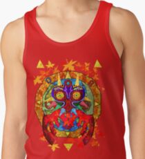 Majora's Fall Tank Top