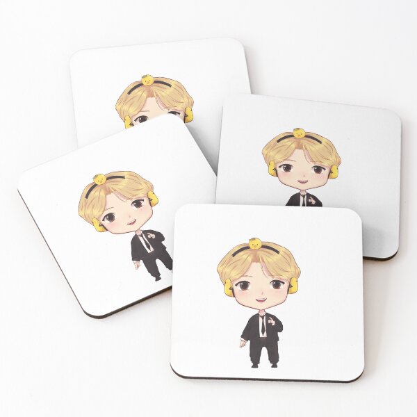 Item preview, Jimin chibi designed and sold by nmono.