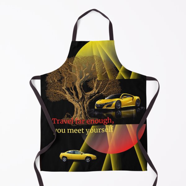 Item preview, Travel far enough, you meet yourself designed and sold by BLISS-SV.