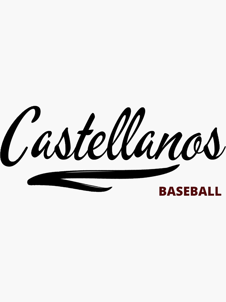 Nick Castellanos Who's Next Essential T-Shirt for Sale by JRBDesign