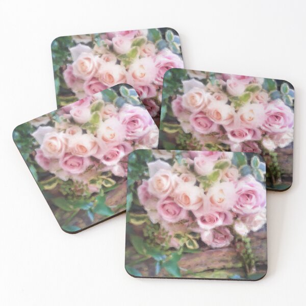 Item preview, Woodland romance, roses designed and sold by Faerieglen.
