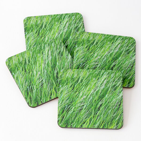 Item preview, Green grass  designed and sold by Light79.