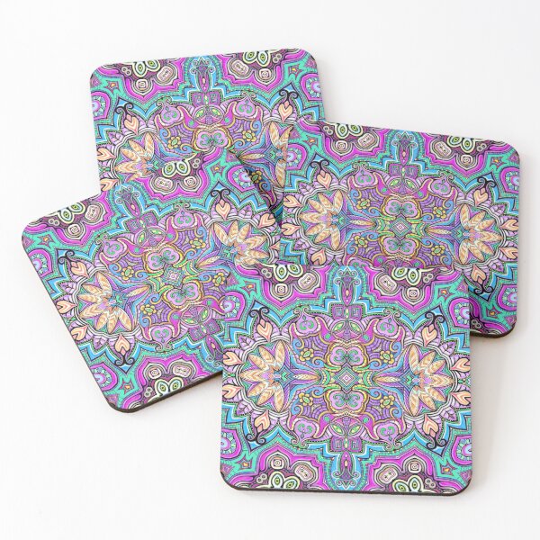 Item preview,  Flower Garden of Life  designed and sold by Roman Babaevskiy.
