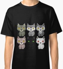 Direwolves Classic T-Shirt