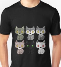 Direwolves Unisex T-Shirt