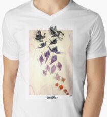 breathe V-Neck T-Shirt