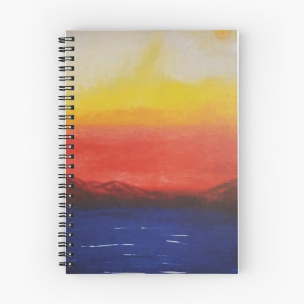 Item preview, Rainbow Sunset designed and sold by MARIAN EGAN.