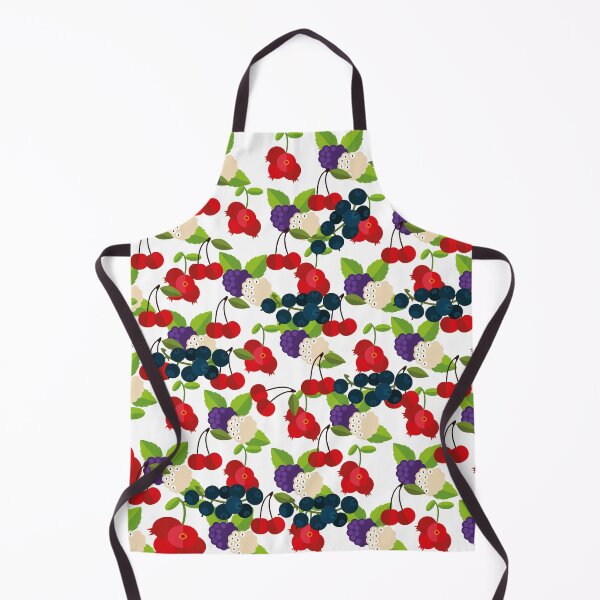 Item preview, BE FRUITY WILD AND CULTIVATED BERRIES designed and sold by justbejoker.