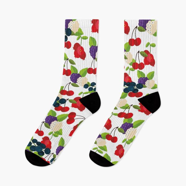 Item preview, BE FRUITY WILD AND CULTIVATED BERRIES designed and sold by justbejoker.